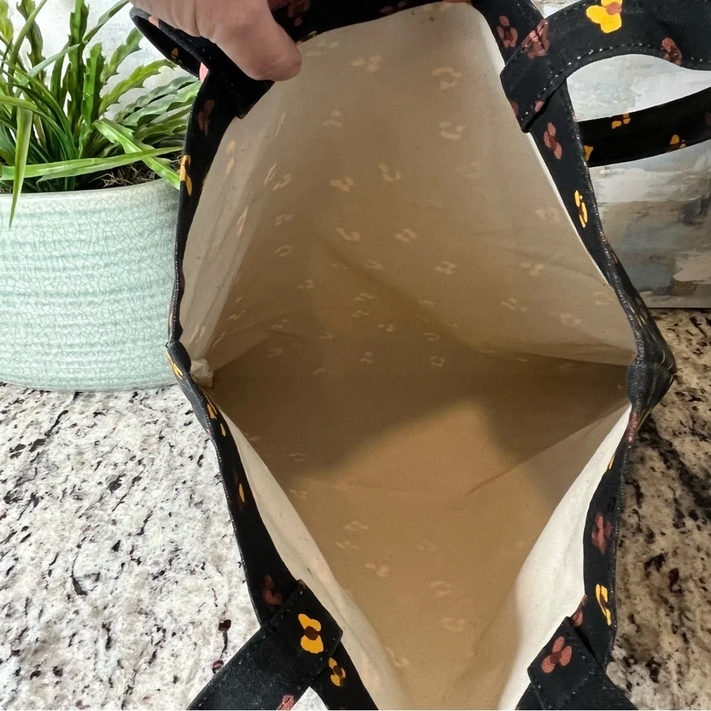 Madewell Insider Canvas Tote